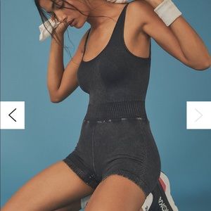 Free People Movement Good Karma Runsie